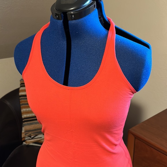 NWOT Lululemon Cool Racerback - Picture 2 of 3
